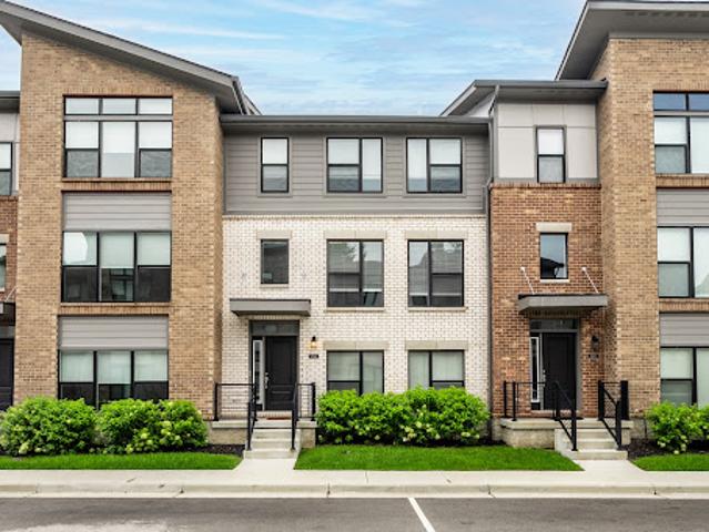 Apartment for rent in Carmel, Indiana