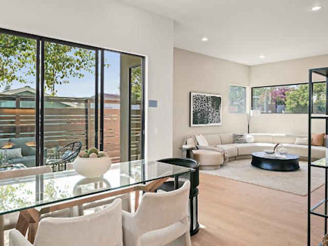 Apartment for sale in Berkeley, California