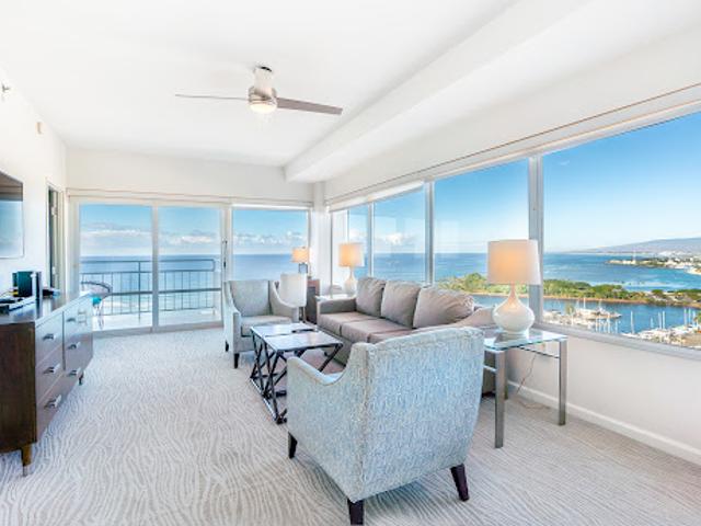 Apartment for sale in Honolulu, Hawaii