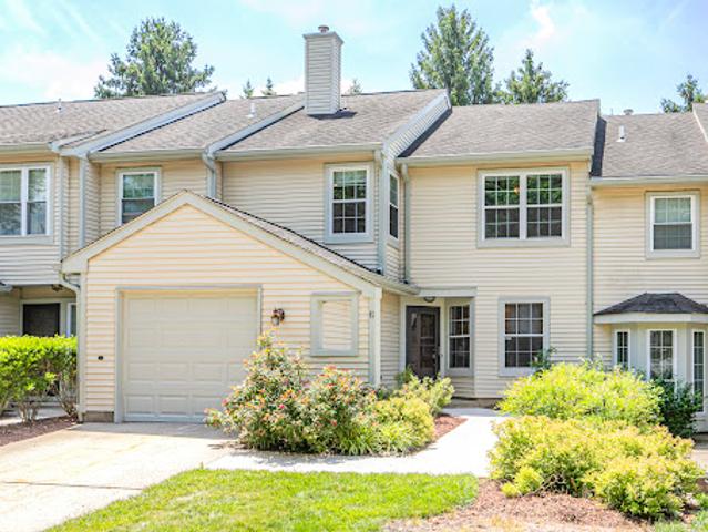 Apartment for sale in Princeton, New Jersey