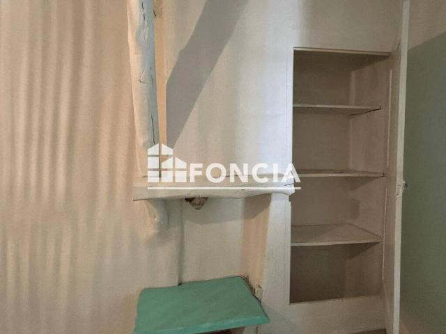 Appartement location à Faubourg Saint-Lazare, Manosque