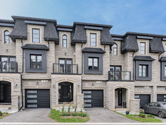 Apartment for sale in Guelph, Ontario