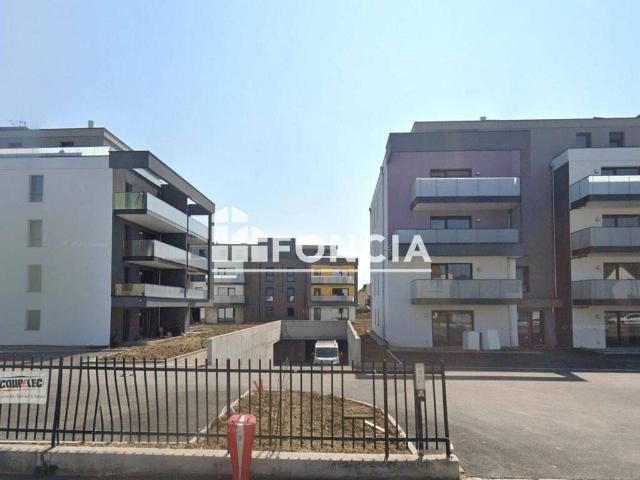 Appartement location à Michelfelden, Saint-Louis