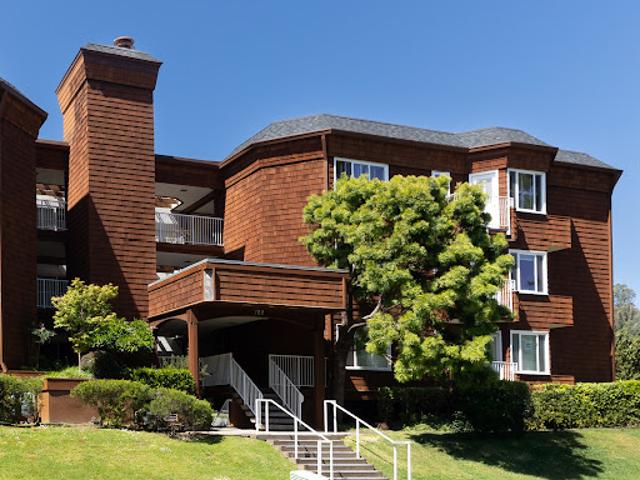 Apartment for sale in Mill Valley, California
