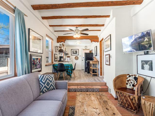 Apartment for sale in Santa Fe, New Mexico