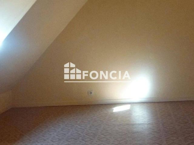 Appartement location à Les Vignes, Bû