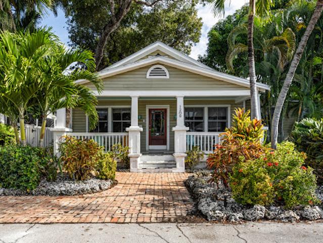 Apartment for sale in Key West, Florida