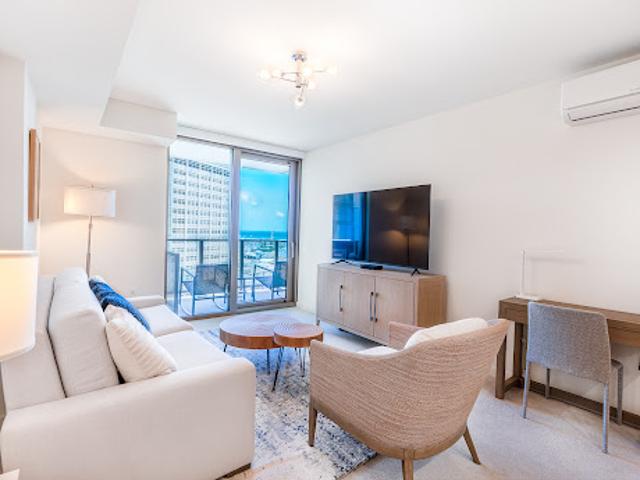 Apartment for sale in Honolulu, Hawaii