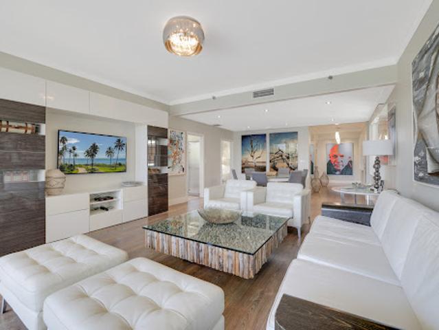 Apartment for sale in Miami Beach, Florida