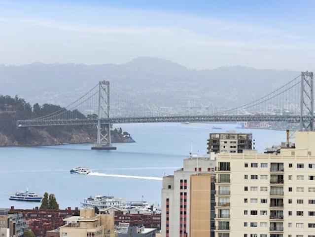 Apartment for sale in San Francisco, California