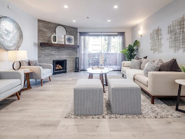 Apartment for sale in Oakland