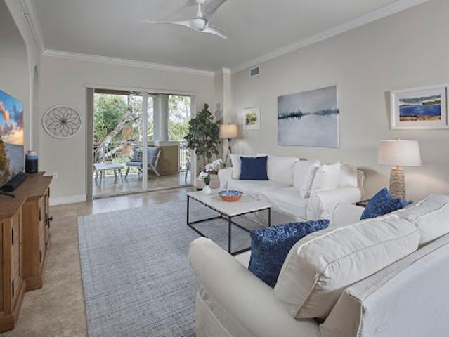 Apartment for sale in Naples, Florida