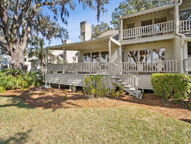 Apartment for sale in Fernandina Beach