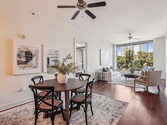 Apartment for sale in Atlanta Apartment for sale in Atlanta