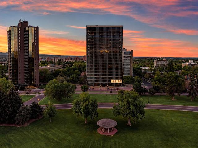 Apartment for sale in Denver, Colorado