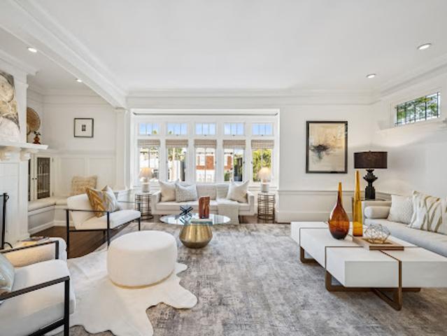 Apartment for sale in San Francisco