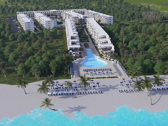 Apartment for sale