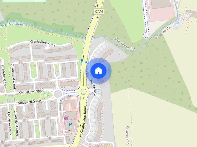 Apartment to rent in North Tipperary