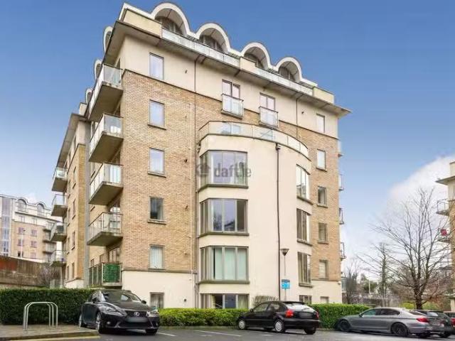 Apartment to rent