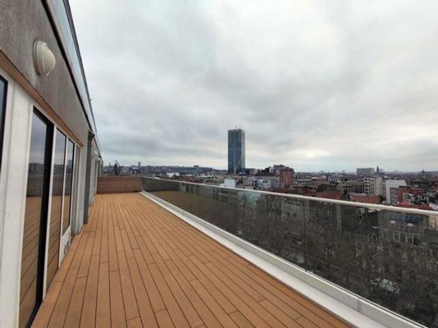 Appartement location à Brussel, Bruxelles