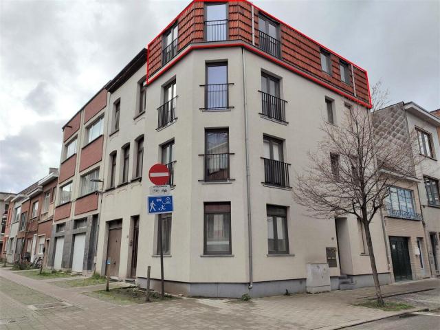 Kot location à Oud-Berchem, Antwerpen