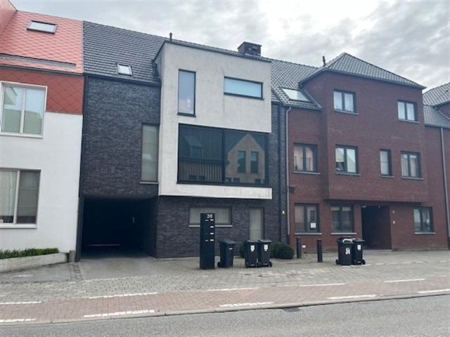 Kot location à Zoersel