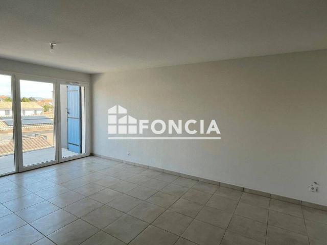 Appartement location à Carpentras, Vaucluse