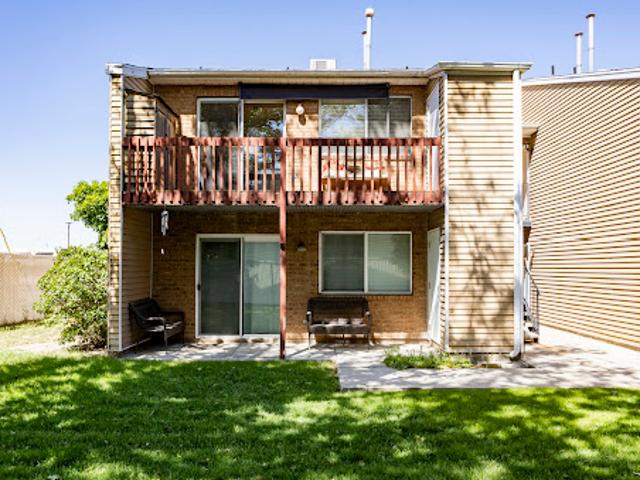 Apartment for sale in Orem
