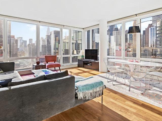 Apartment for sale in New York