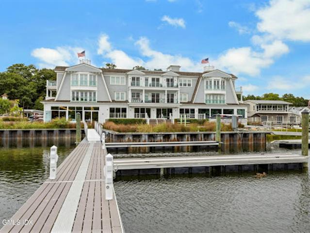 Apartment for sale in Mianus, Greenwich