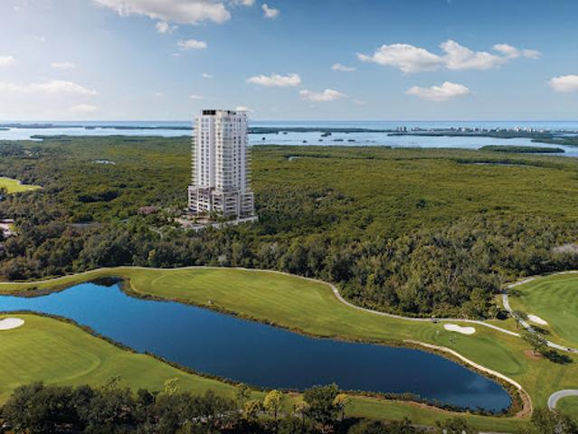 Apartment for sale in Florida