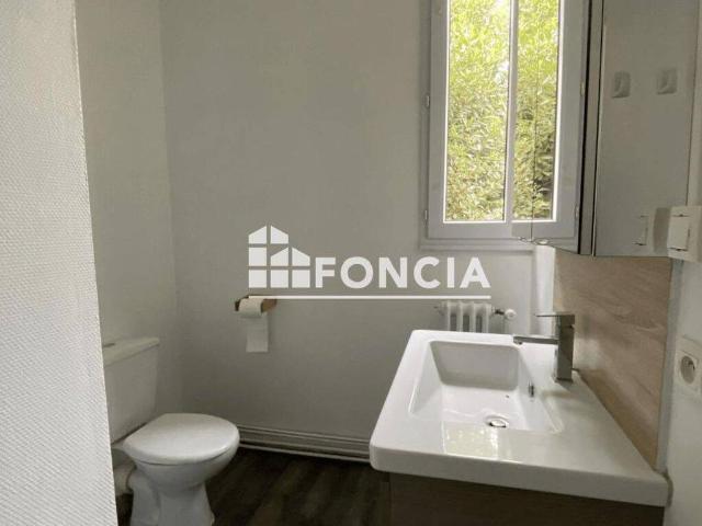 Appartement location à Ploaré, Douarnenez