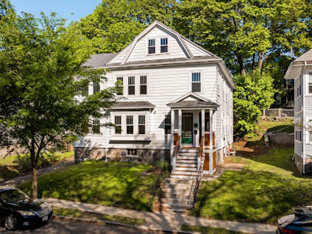 Apartment for sale in Boston, Massachusetts
