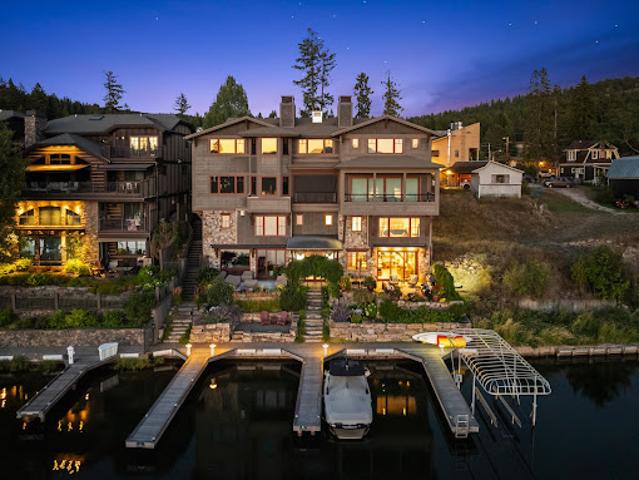 Apartment for sale in Bigfork, Montana