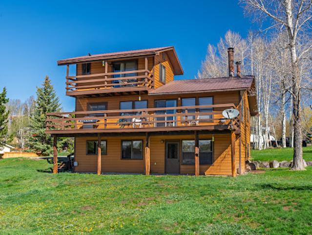 Apartment for sale in Steamboat Springs, Colorado