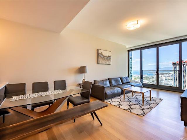 Apartment for sale in Honolulu, Hawaii