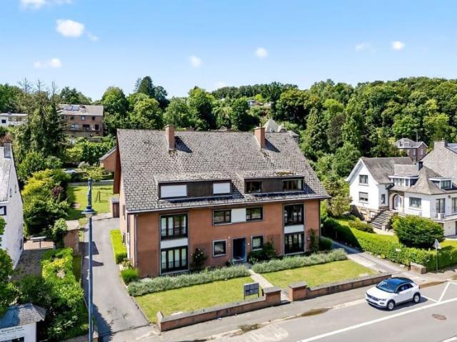 Appartement location à Namen, Wallonie