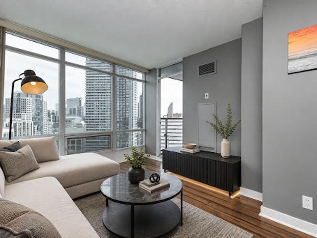 Apartment for rent in Woburn, Ontario