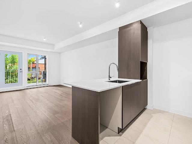 Apartment for sale in St. Leonard's, Quebec