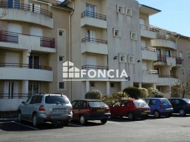 Studio location à Pau Nord, Pau