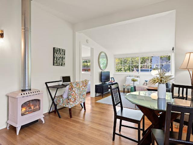 Apartment for sale in Berkeley, California