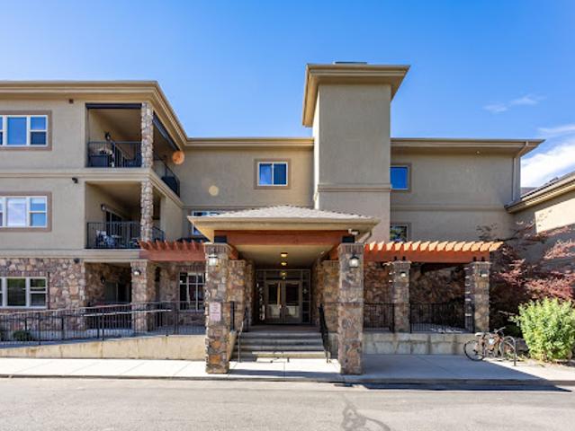 Apartment for sale in Salt Lake City, Utah