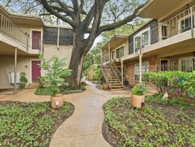 Apartment for sale in Dallas Apartment for sale in Dallas