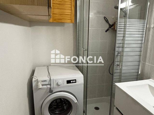 Appartement location à Sète, Hérault