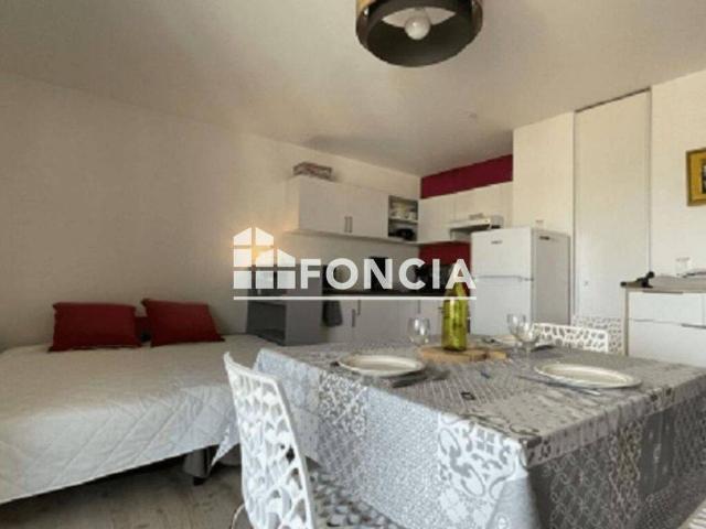 Studio location à La Genette, La Rochelle