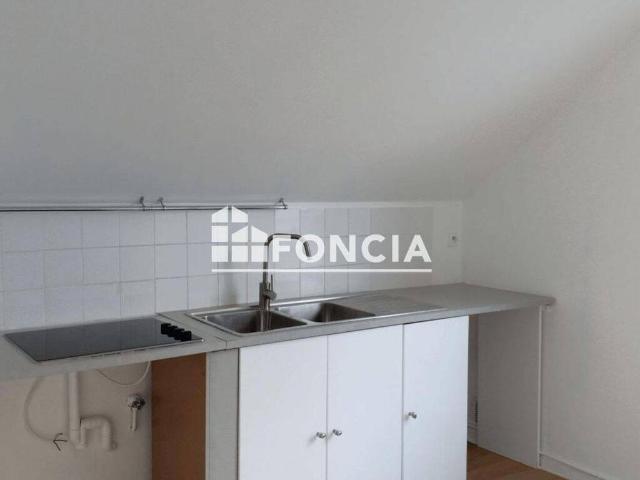 Appartement location à Le Taillis, Yerres