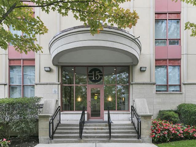 Apartment for sale in Woburn, Ontario