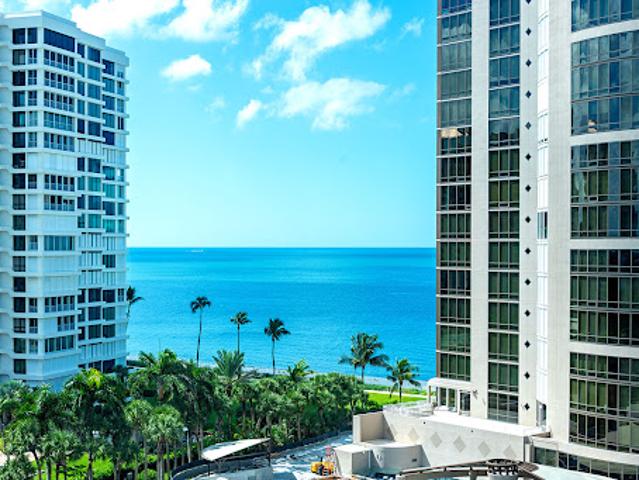 Apartment for sale in Naples, Florida