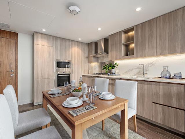 Apartment for sale in Richmond, British Columbia