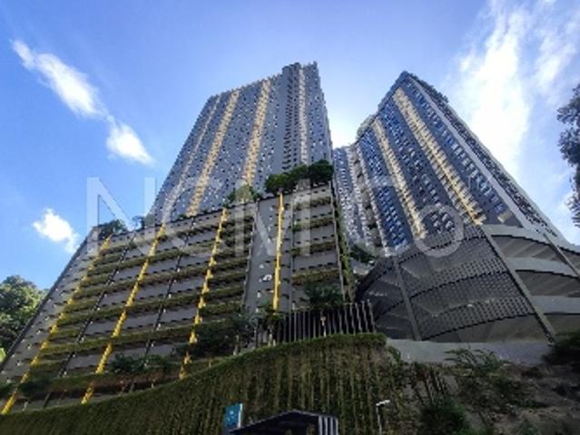 Apartment for sale in Georgetown, Penang